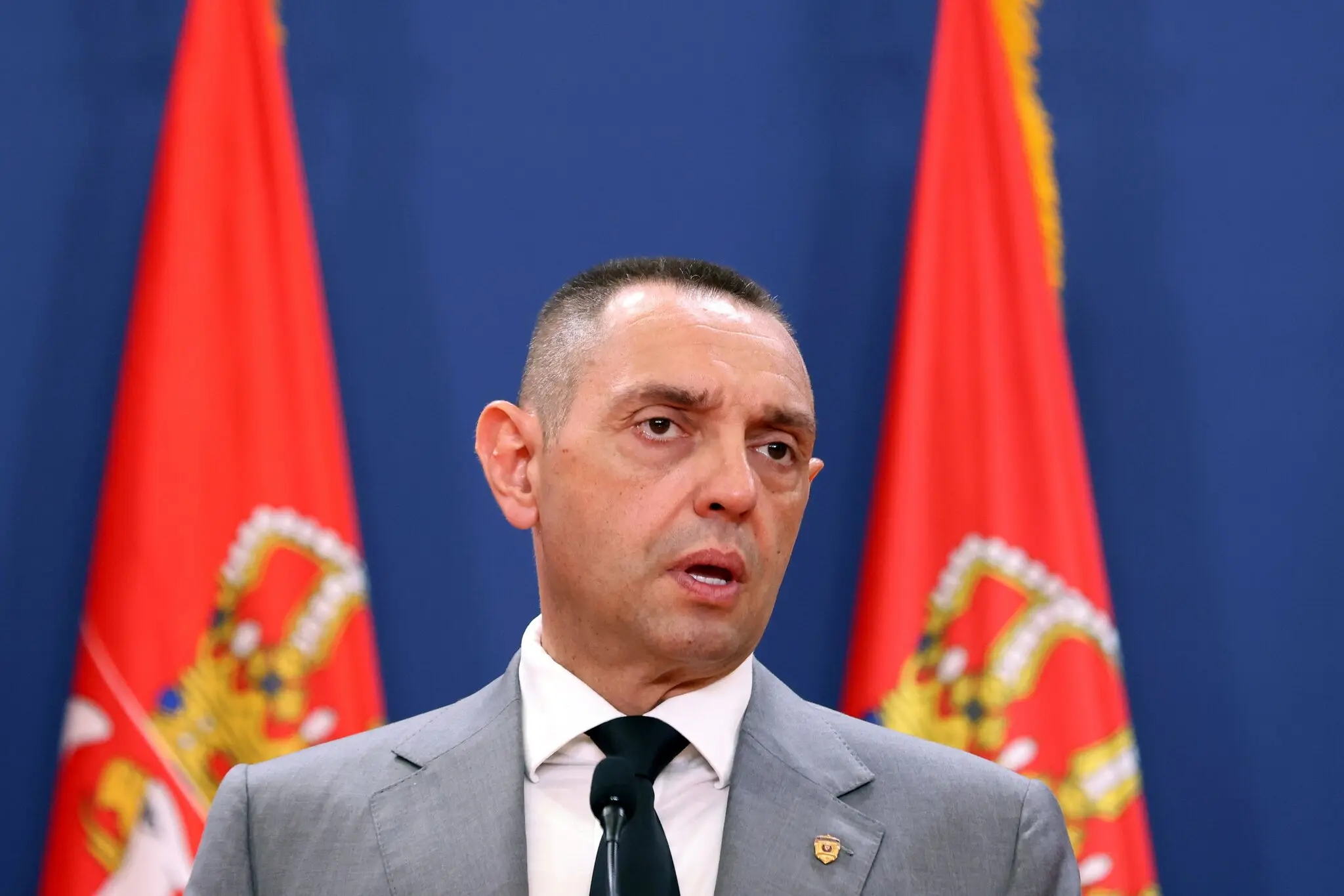 Олександр Вулін